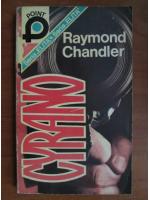 Raymond Chandler - Cyrano