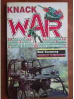 Rod Garaway - Soarele insangerat