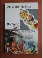 Smaranda Sburlan - Bucataria lumii