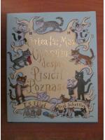 T. S. Eliot - Cartea lui oos oposum despre pisicile poznase