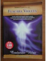 Teodor Vasile - Flacara violeta