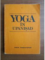 Yoga in Upanisad