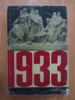 1933. Luptele revolutionare ale muncitorilor ceferisti si petrolisti