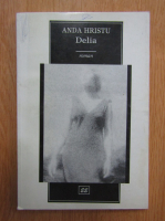 Anticariat: Anda Hristu - Delia
