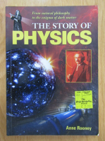 Anne Rooney - The Story of Physics