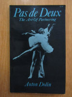 Anton Dolin - Pas de Deux. The Art of Partnering