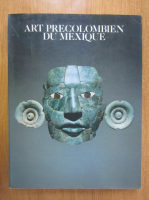 Art precolombien du Mexique