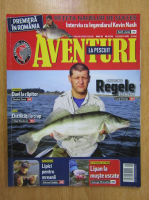 Aventuri la pescuit, anul VII, nr. 98, noiembrie 2010