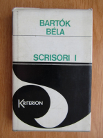 Anticariat: Bela Bartok - Scrisori I