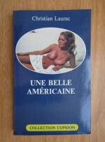 Christian Laurac - Une belle americaine