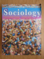 Christopher Townroe, George Yates - Sociology