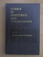 Anticariat: Clinics in Obsterics and Gynaecology. Termination of Pregnancy