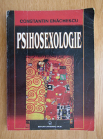Constantin Enachescu - Psihsexologie