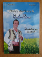 Cristian Obrejan - Cantece din Muntenia. Nicolae Rotaru