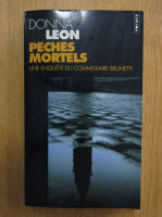 Donna Leon - Perches mortels