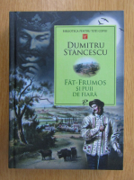 Dumitru Stancescu - Fat-Frumos si puii de fiara