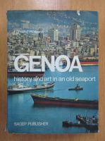 Edmund Howard - Genoa History and Art in an Old Seaport