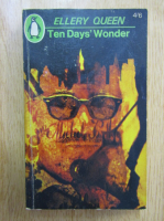 Ellery Queen - Ten Days' Wonder