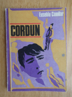 Eusebiu Camilar - Cordun