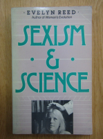 Evelyn Reed - Sexism and Science