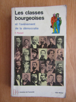 Felix Ponteil - Les classes bourgeoises
