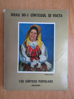 Florica Duma - Drag mi-i cantecul si viata