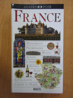France. Guide voir