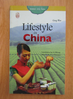 Gong Wen - Lifestyle in China