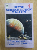 Heyne Science Fiction Magazin (volumul 4)