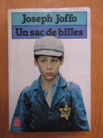 Anticariat: Joseph Joffo - Un sac de billes