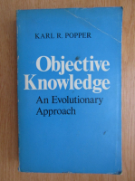 Karl R. Popper - Objective Knowledge
