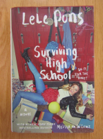 Lele Pons - Surviving Highschool