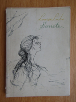 Louise Labe - Sonete (editie bilingva)