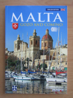 Malta. Gozo and Comino