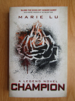 Marie Lu - Champion