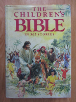 Mary Batchelor - The Children's Bible in 365 Stories