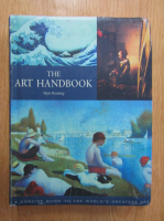 Nick Rowling - The Art Handbook