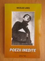 Nicolae Labis - Poezii inedite