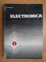 P. Constantin - Electronica