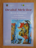 Revista Dealul Melcilor, nr. 9, martie 2007