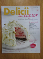 Revista Delicii la cuptor, nr. 14