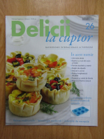 Revista Delicii la cuptor, nr. 26