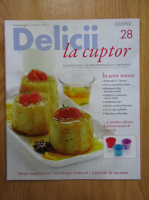 Revista Delicii la cuptor, nr. 28
