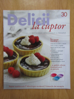 Revista Delicii la cuptor, nr. 30