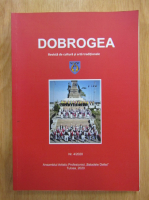 Revista Dobrogea, nr. 4, 2020