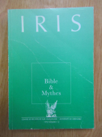 Revista Iris, nr. 12, 1992