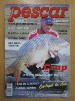 Revista Pescar modern, nr. 113, 2010
