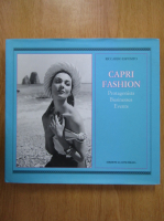 Riccardo Esposito - Capri Fashion. Protagonists. Businesses. Events