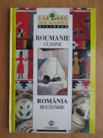 Romania Bucatarie