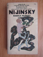 Romola Nijinsky - Nijinsky